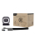 i-tec SOLOMON 700 STREAM 4K Webcam Ring Light PDAF 16:9/9:16 - 1500524 - zdjęcie 4